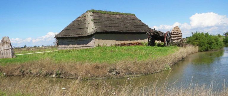Ecomuseum Marais Vendeen
