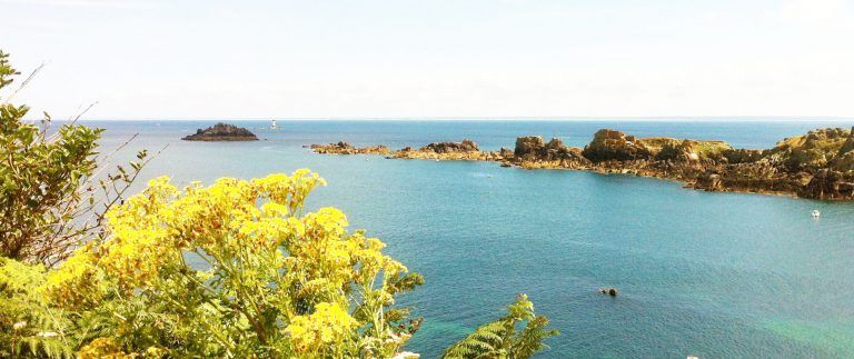 La Pointe du Grouin