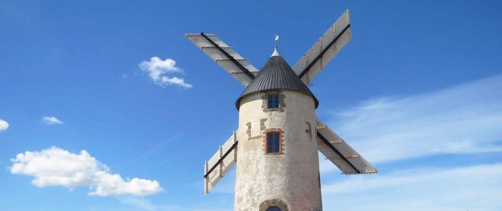Moulin de Raire in Vendee