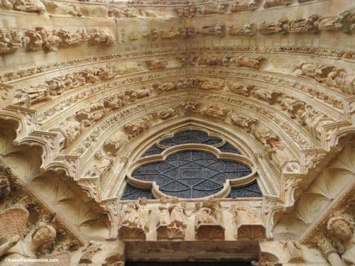 Reims Cathedral