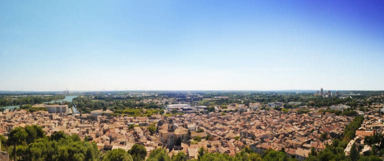 Beaucaire