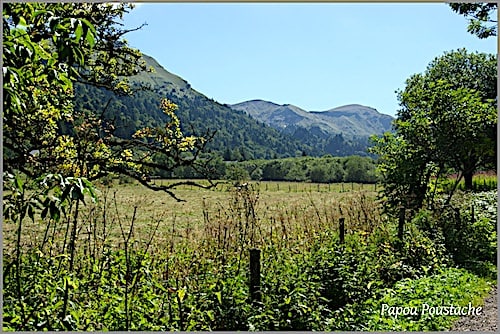 Puy de Sancy - Les Monts Dore