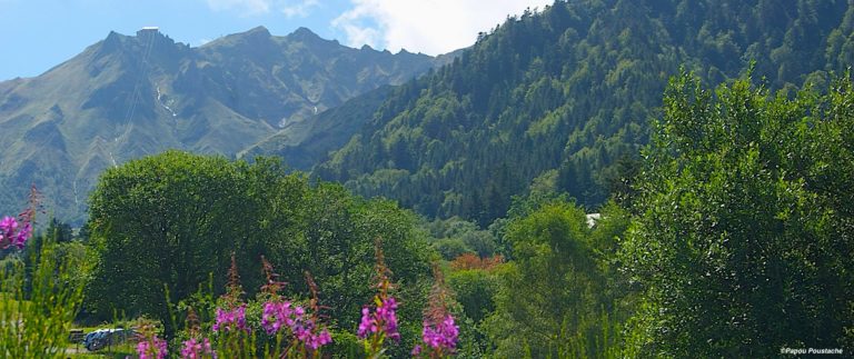 Les Monts Dore - Puy de Sancy