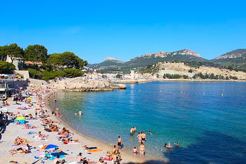Anse Grande Mer