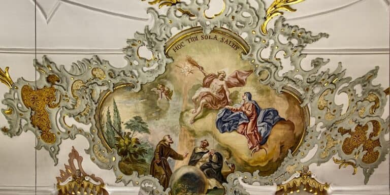 Assumption of Mary