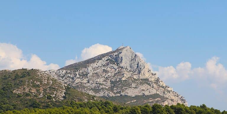 Croix de Provence