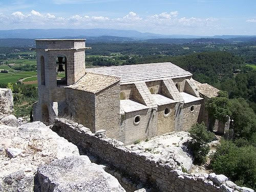Notre-Dame d'Alydon