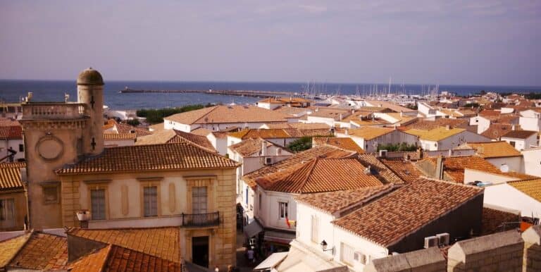 Saintes-Maries-de-la-Mer