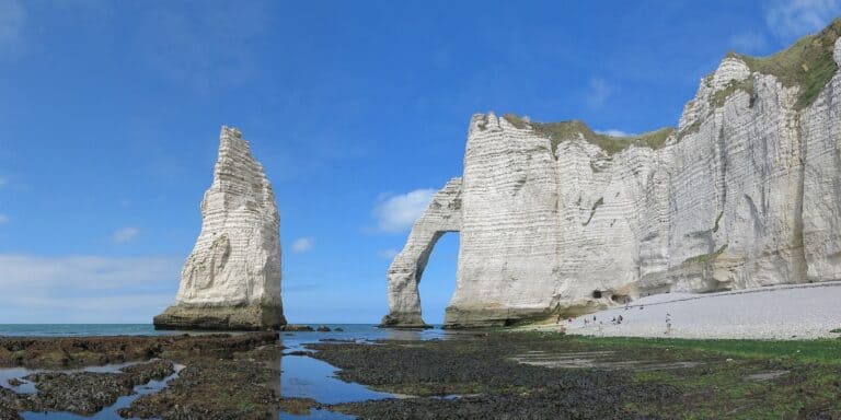 Alabaster Coast