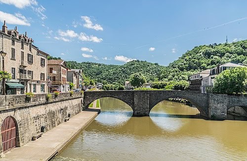 Pont des Consuls