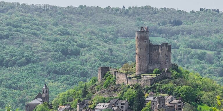 Najac