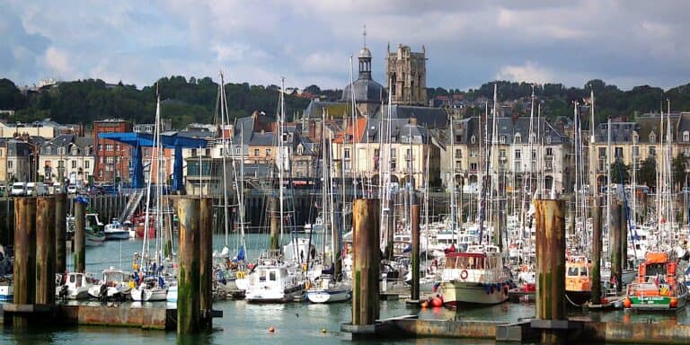Dieppe