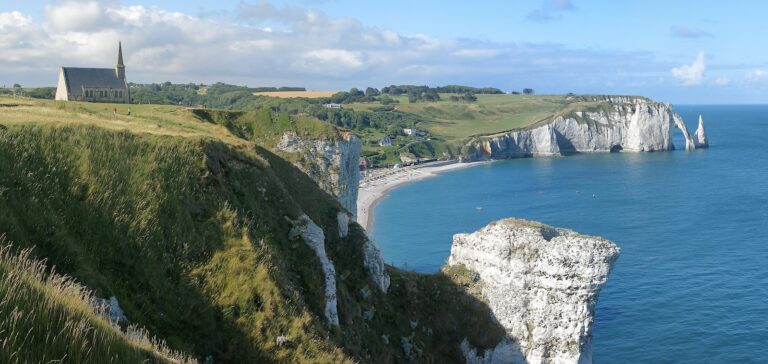 Etretat