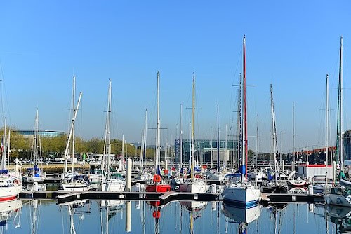 Port Vauban