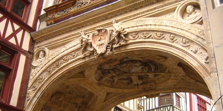 Rouen