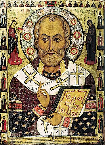 St Nicolas (1294)