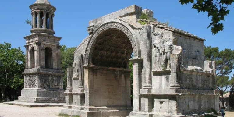 Glanum