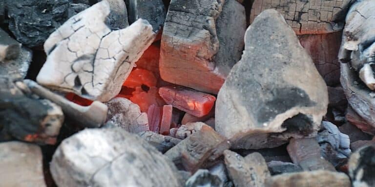 Charcoal Burners