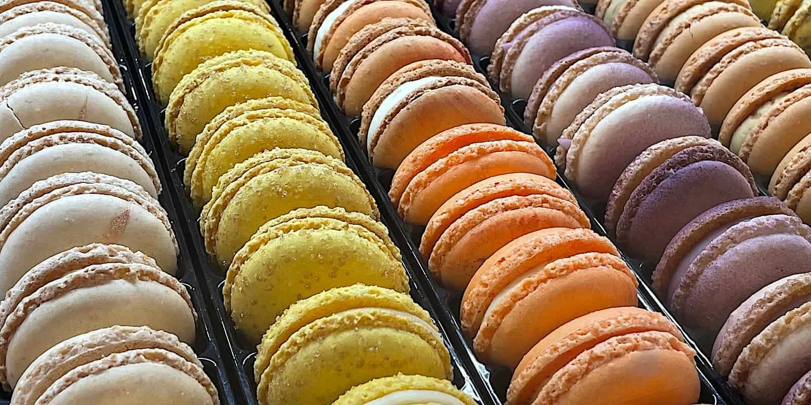 Macarons