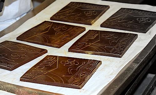 Bayonne L'Atelier du Chocolat