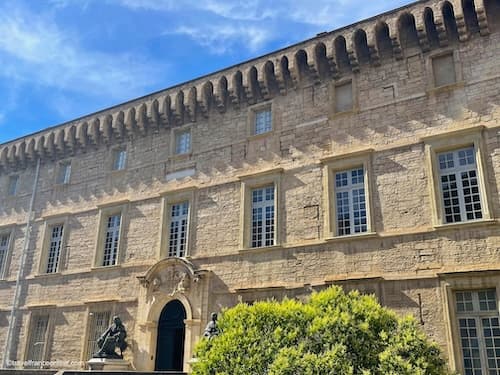 Montpellier - Faculty of Medicine